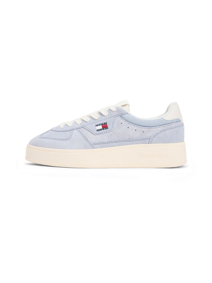THE GREENWICH EDGE MAX SUEDE