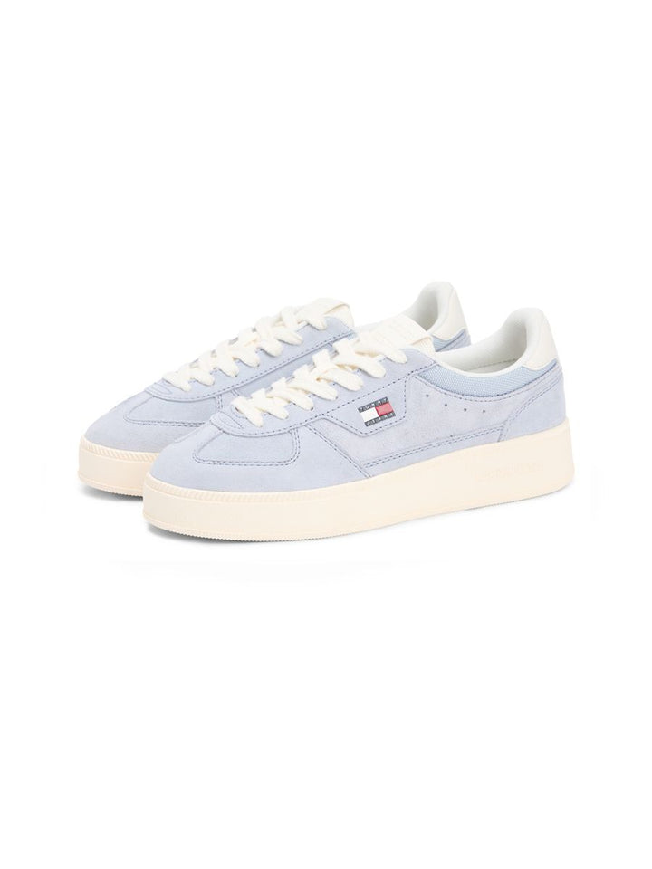THE GREENWICH EDGE MAX SUEDE