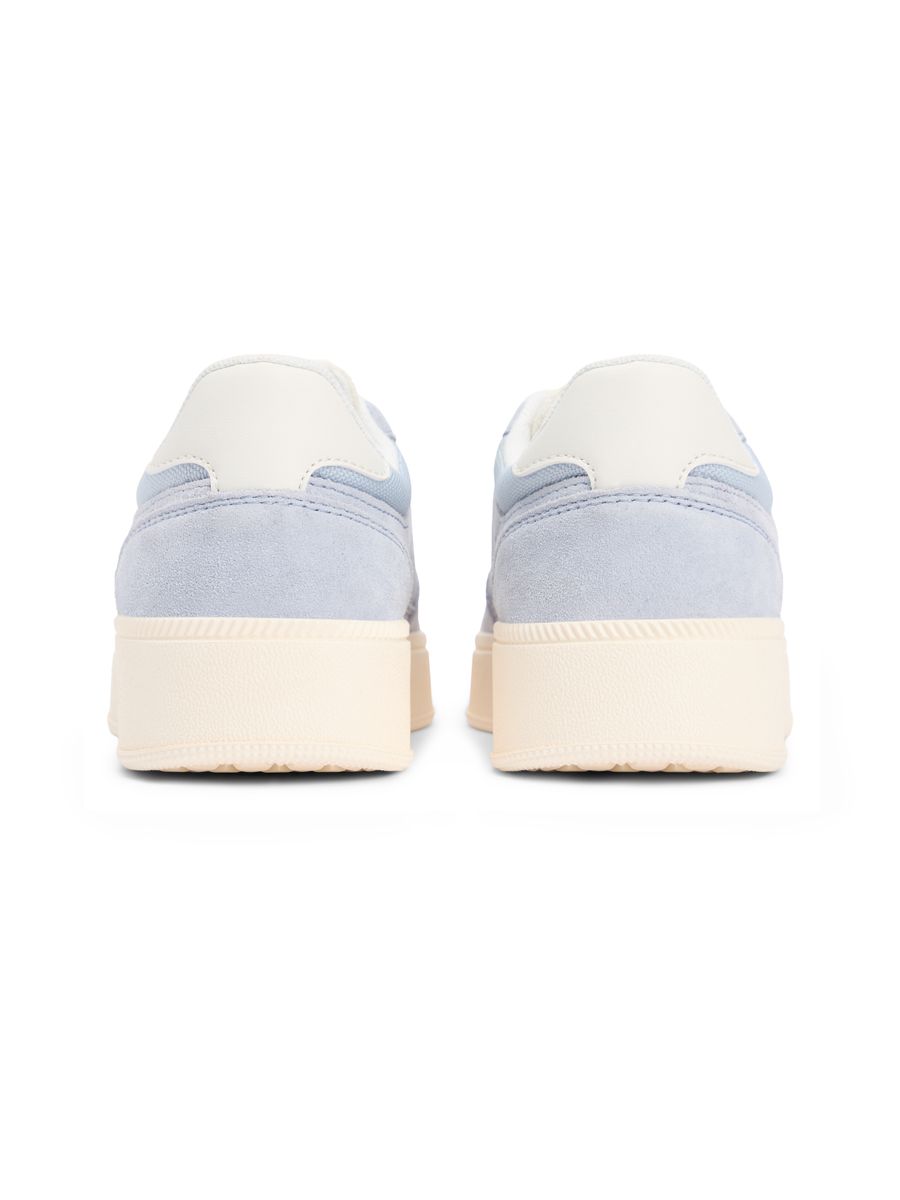 THE GREENWICH EDGE MAX SUEDE