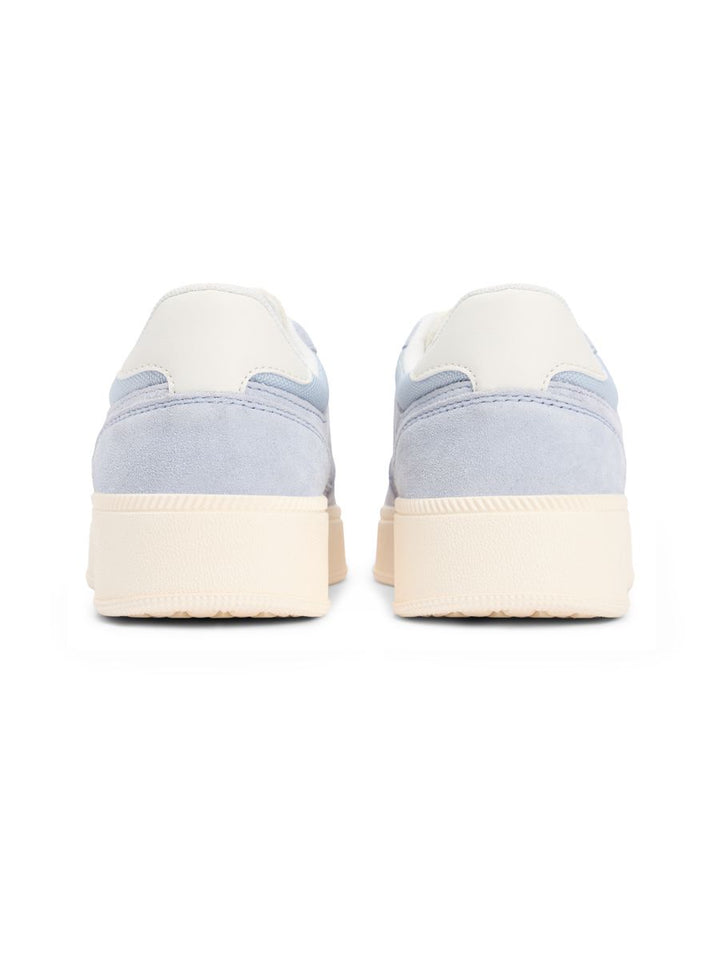 THE GREENWICH EDGE MAX SUEDE