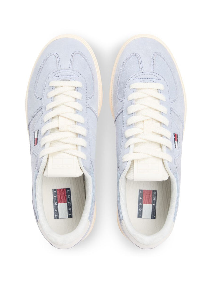 THE GREENWICH EDGE MAX SUEDE