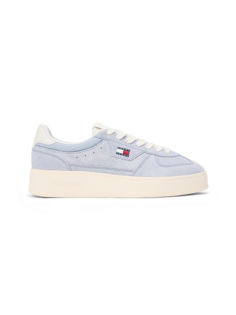 THE GREENWICH EDGE MAX SUEDE