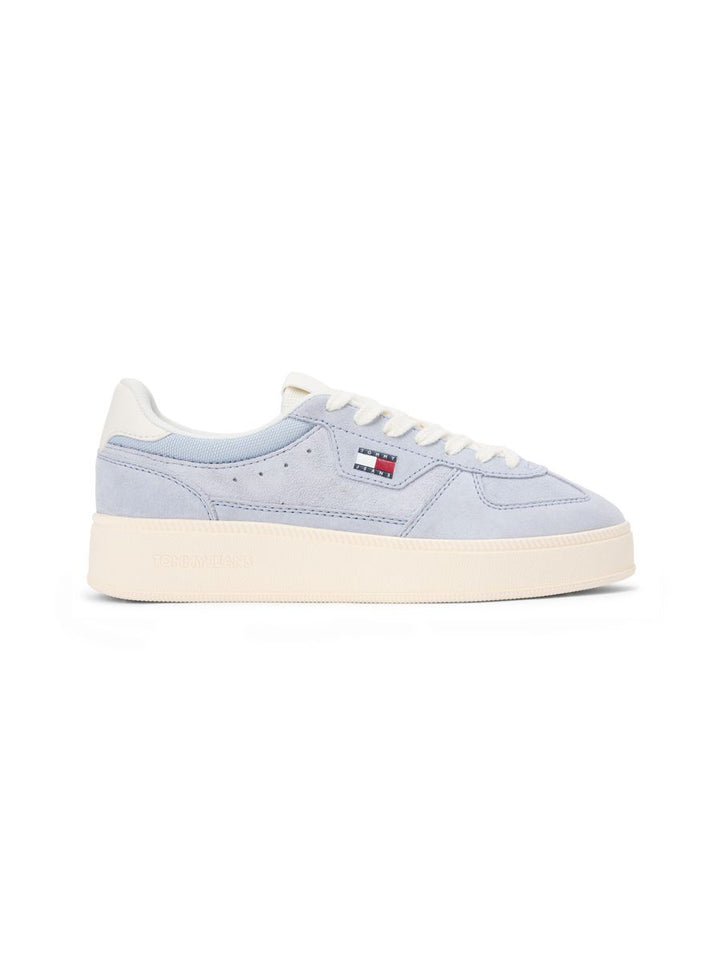 THE GREENWICH EDGE MAX SUEDE