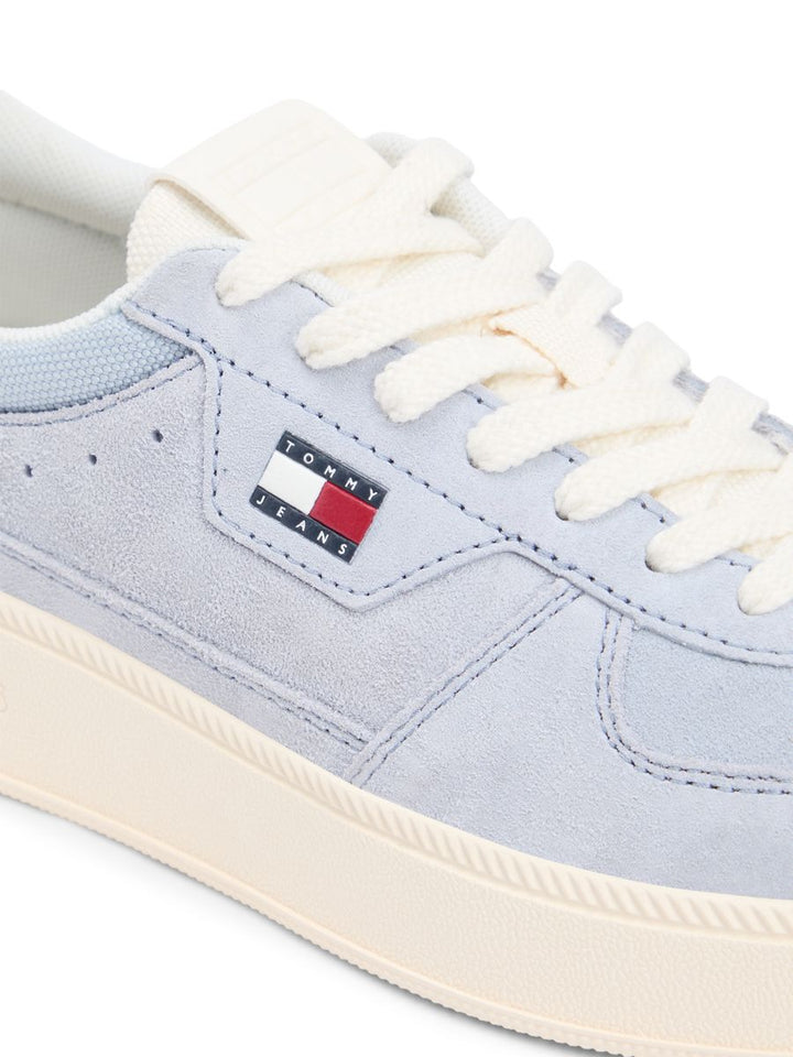 THE GREENWICH EDGE MAX SUEDE