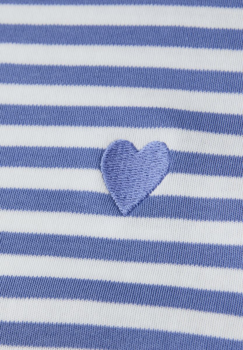 Shirt mit Embroidery
