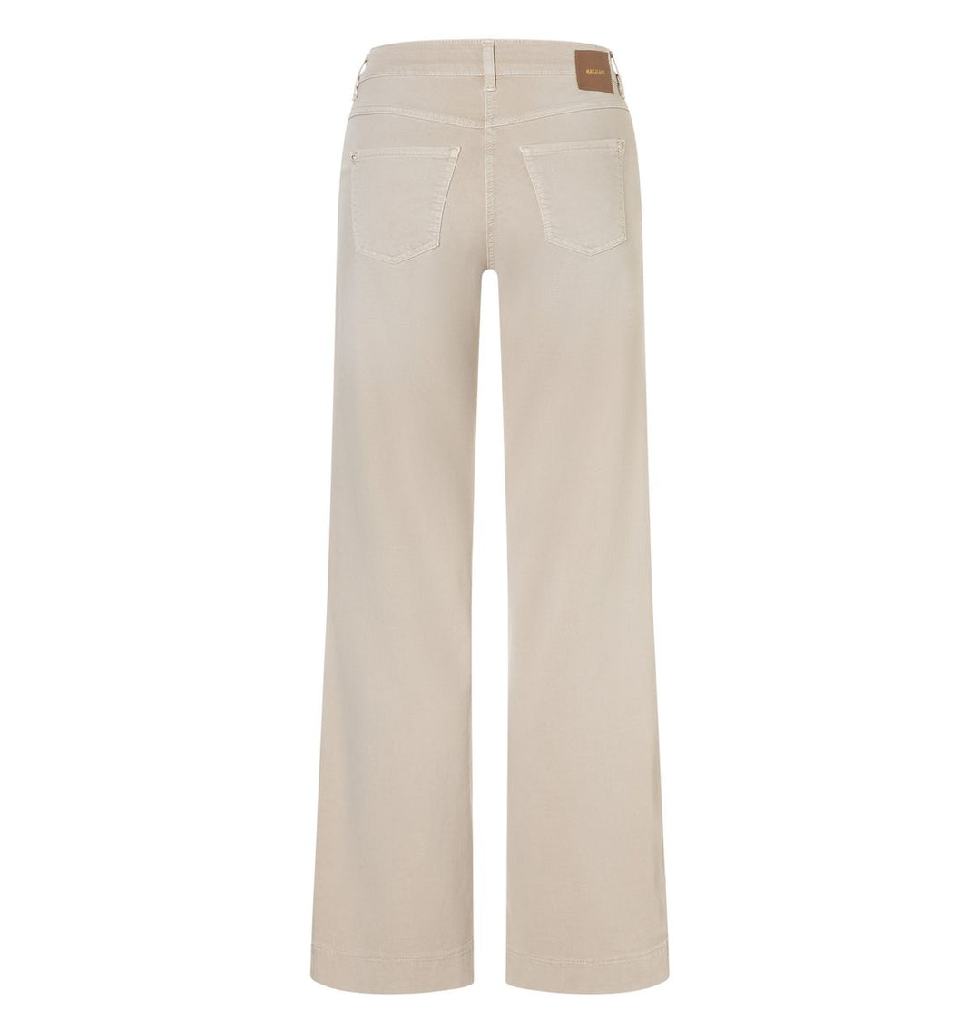 MAC JEANS - DREAM WIDE, DREAM Wonder light Denim