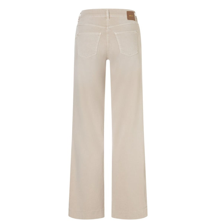 MAC JEANS - DREAM WIDE, DREAM Wonder light Denim