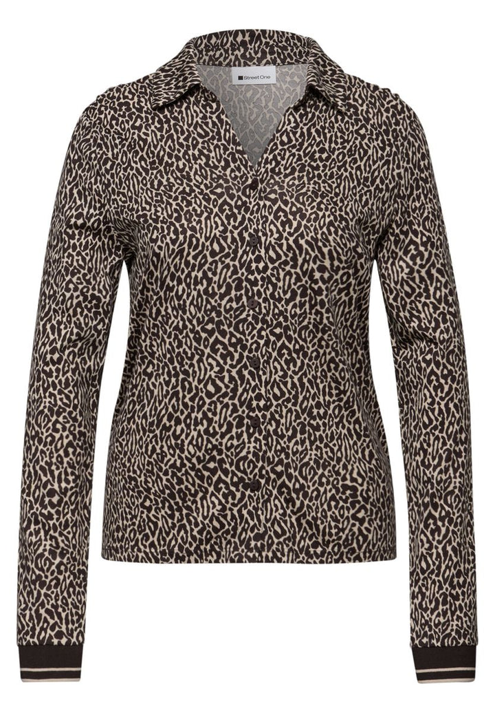 Leo-Shirt