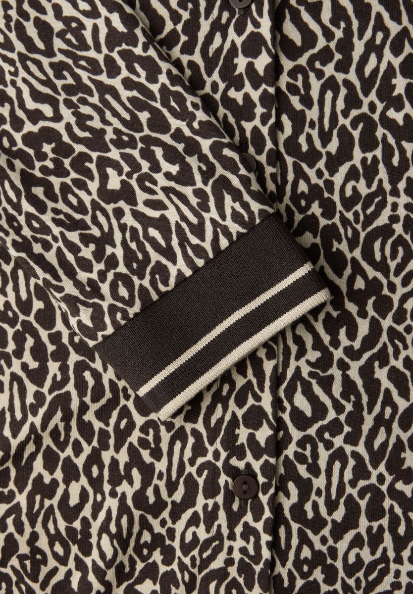 Leo-Shirt