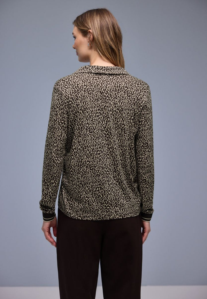 Leo-Shirt