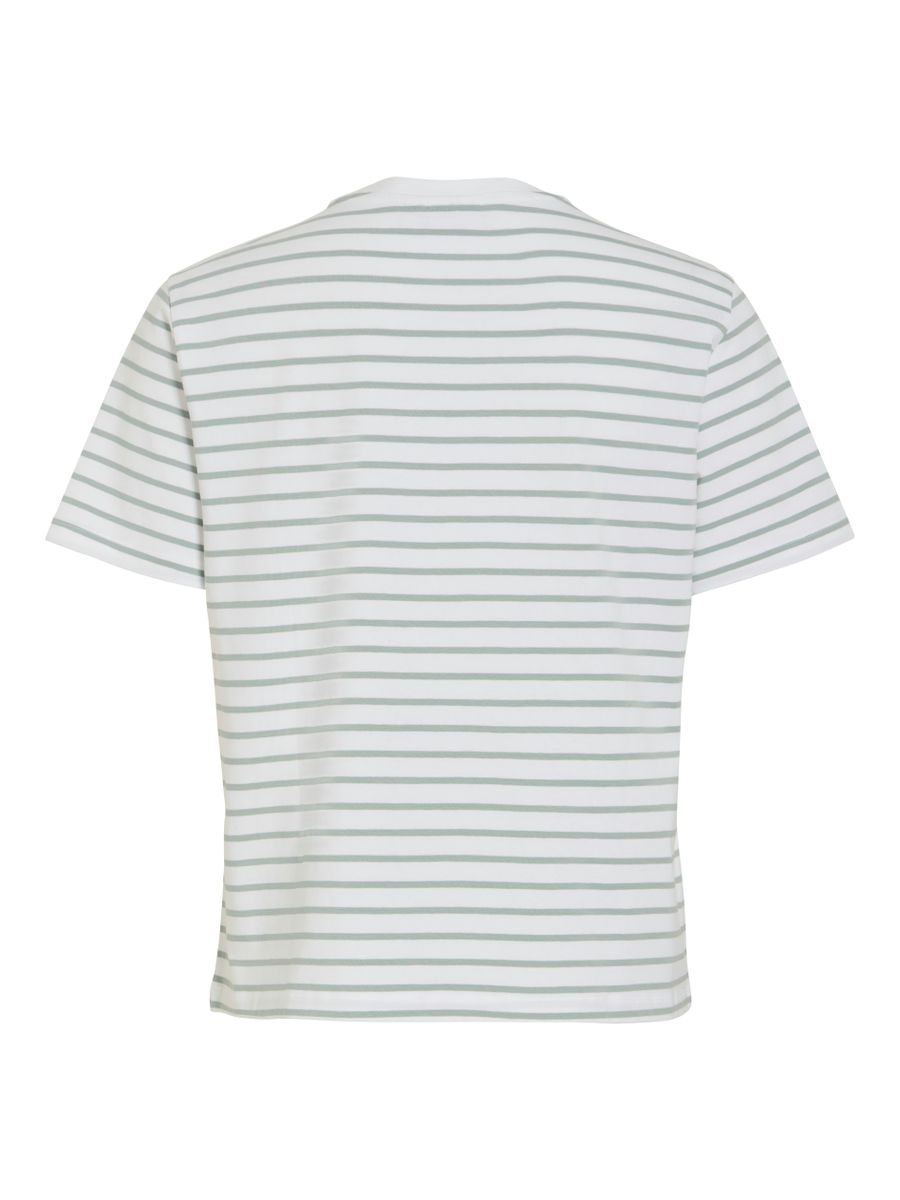 VINORA S/S YD T-SHIRT - NOOS