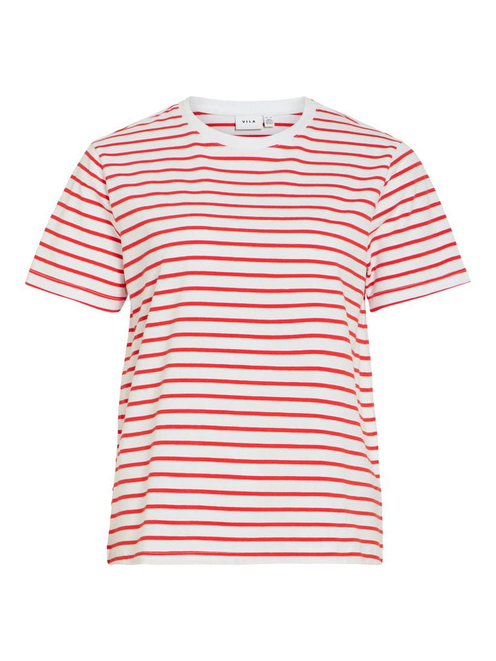 VINORA S/S YD T-SHIRT - NOOS