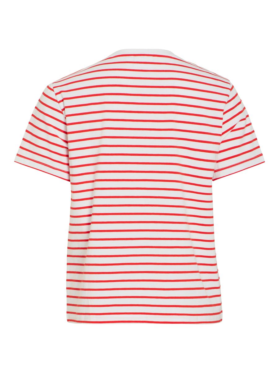 VINORA S/S YD T-SHIRT - NOOS