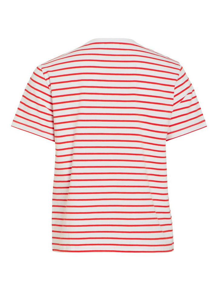 VINORA S/S YD T-SHIRT - NOOS