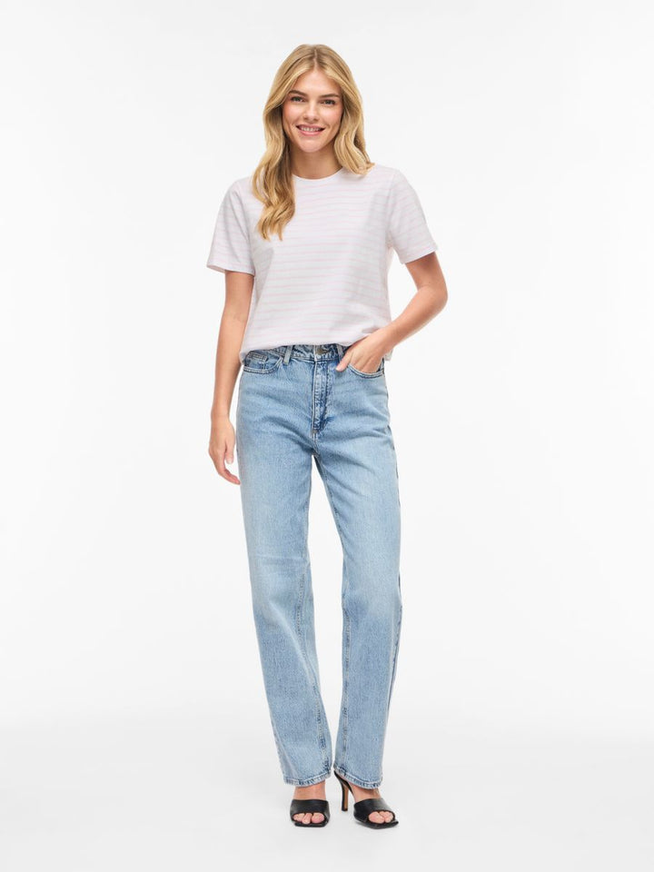 VINORA S/S YD T-SHIRT - NOOS