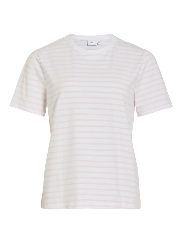 VINORA S/S YD T-SHIRT - NOOS