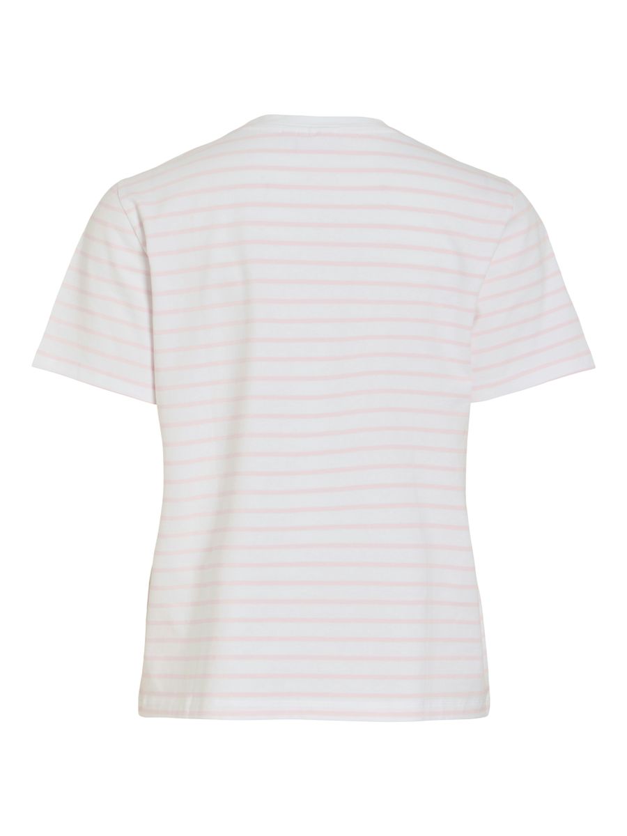 VINORA S/S YD T-SHIRT - NOOS