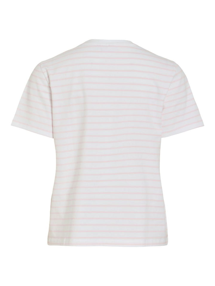 VINORA S/S YD T-SHIRT - NOOS