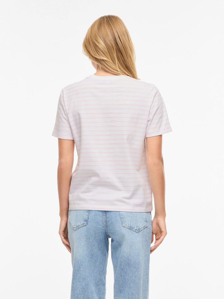 VINORA S/S YD T-SHIRT - NOOS