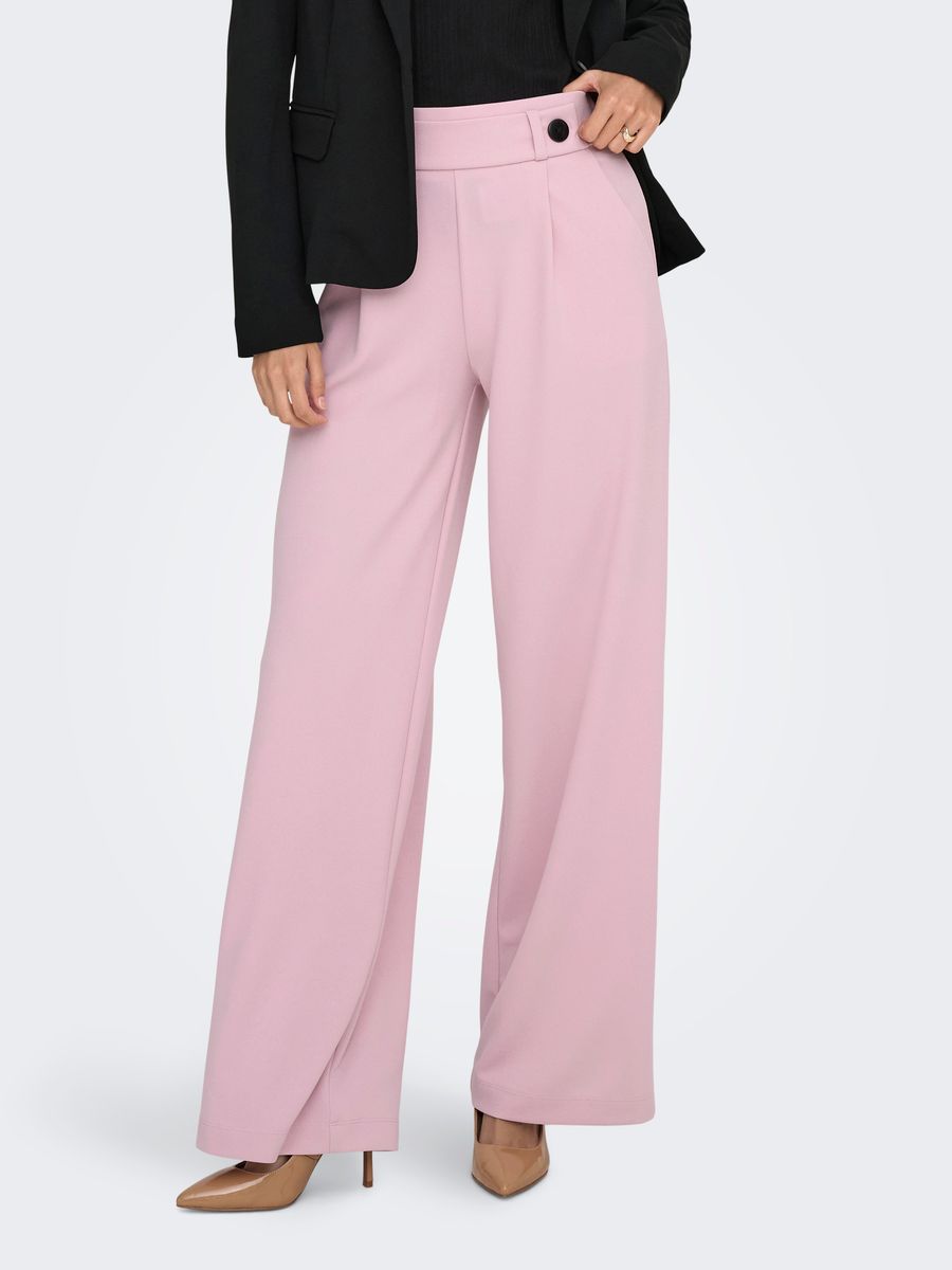 JDYGEGGO LIFE NEW LONG PANT JRS NOOS