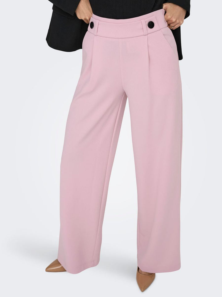 JDYGEGGO LIFE NEW LONG PANT JRS NOOS