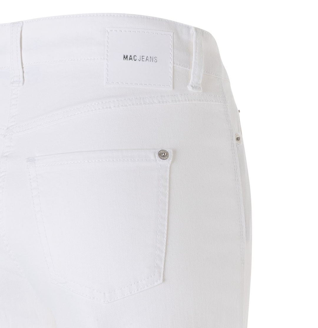 MAC JEANS - DREAM WIDE, DREAM Wonder light Denim