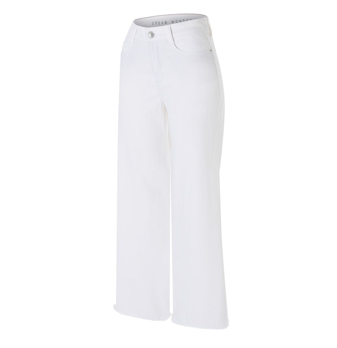 MAC JEANS - DREAM WIDE, DREAM Wonder light Denim