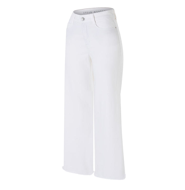 MAC JEANS - DREAM WIDE, DREAM Wonder light Denim