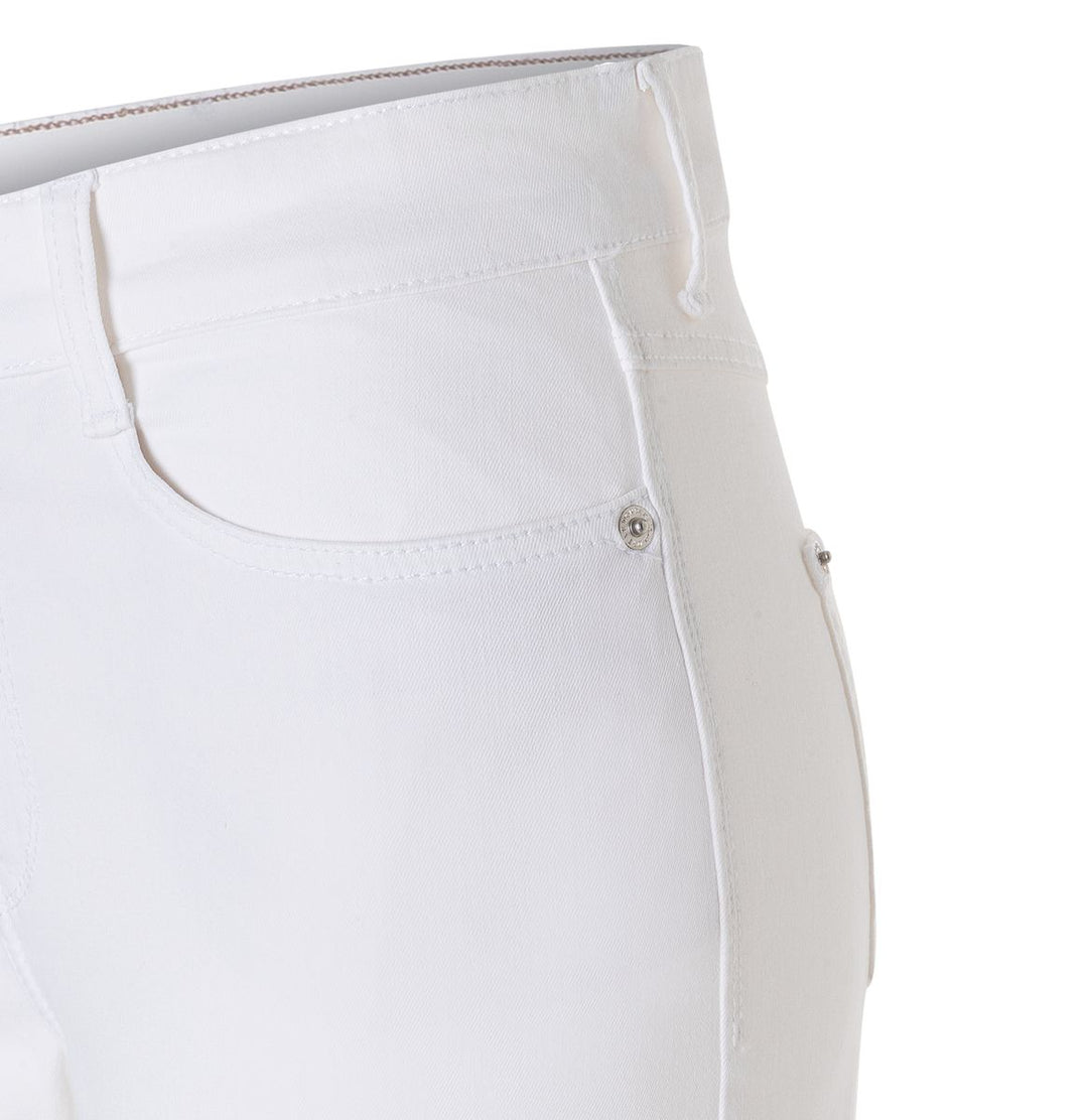 MAC JEANS - DREAM WIDE, DREAM Wonder light Denim