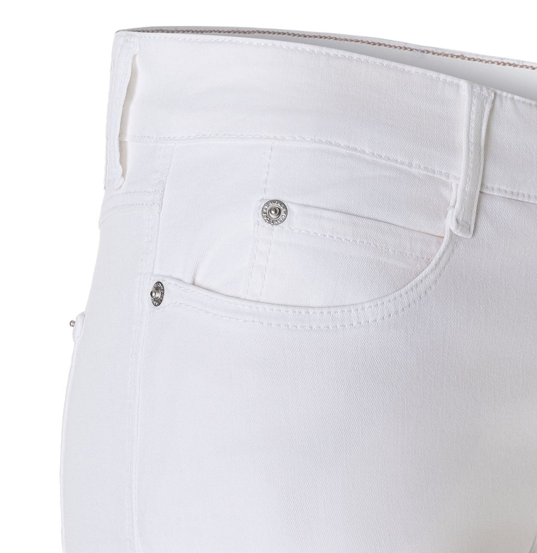 MAC JEANS - DREAM WIDE, DREAM Wonder light Denim