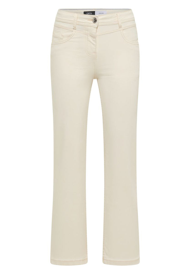 Bootcut Jeans
