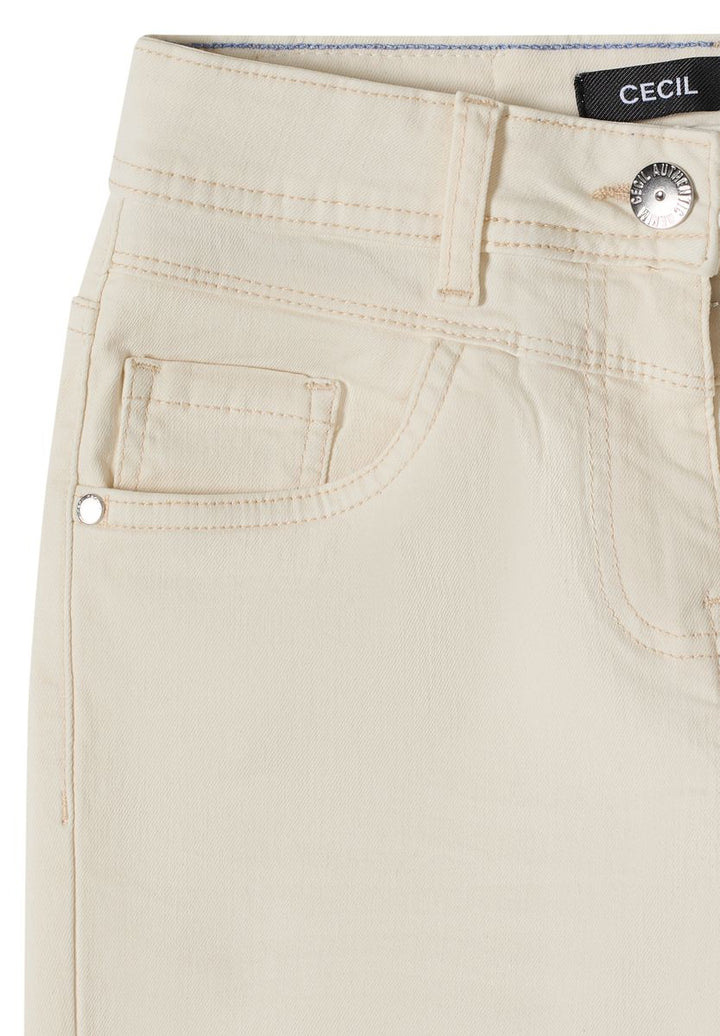Bootcut Jeans