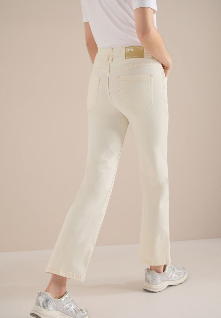 Bootcut Jeans