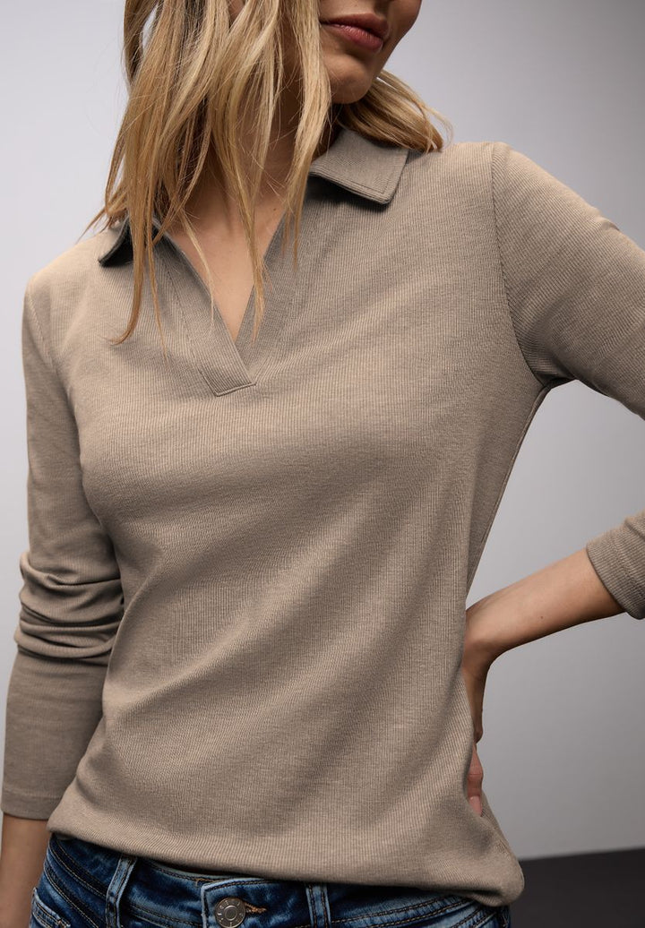 Poloshirt