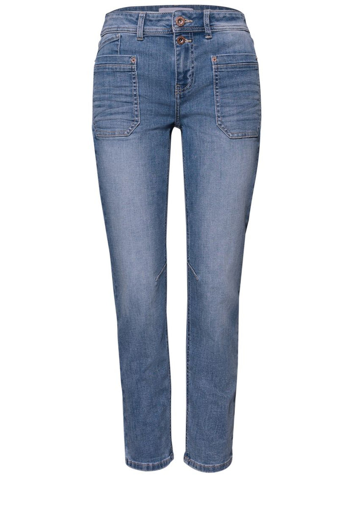 Boyfriend Jeans