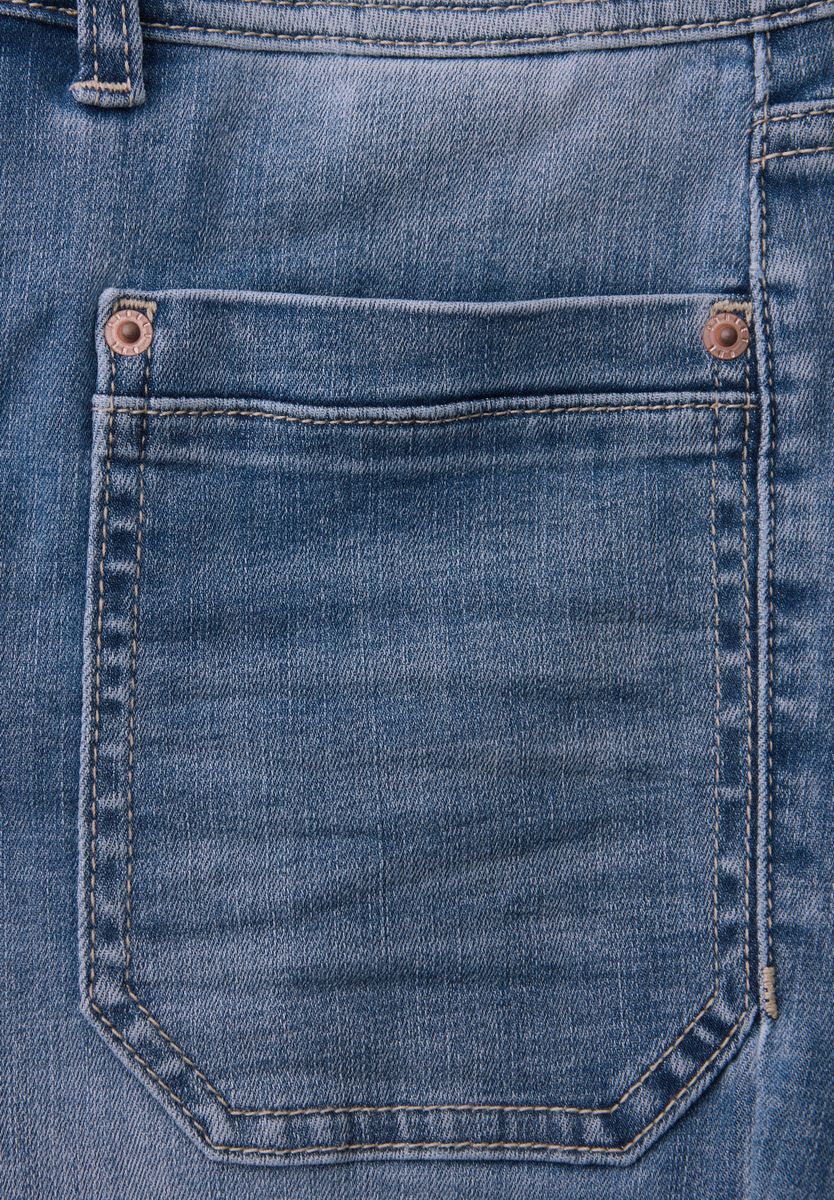 Boyfriend Jeans