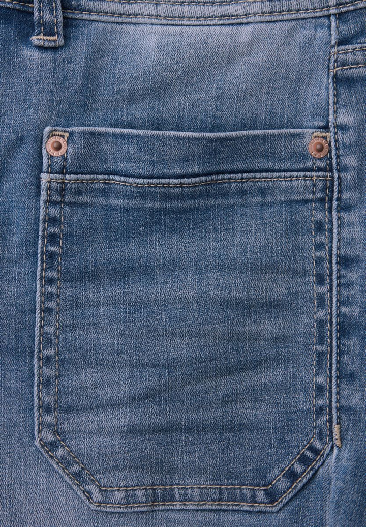 Boyfriend Jeans