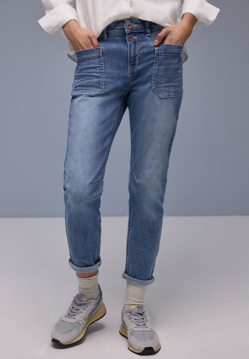 Boyfriend Jeans