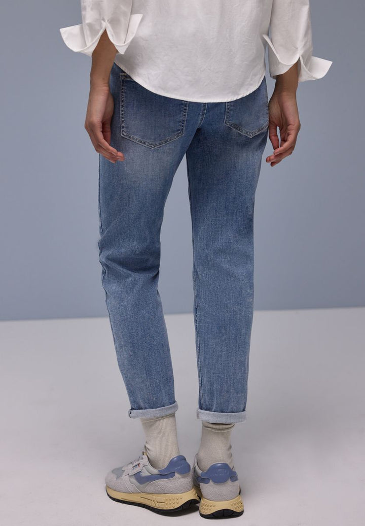 Boyfriend Jeans
