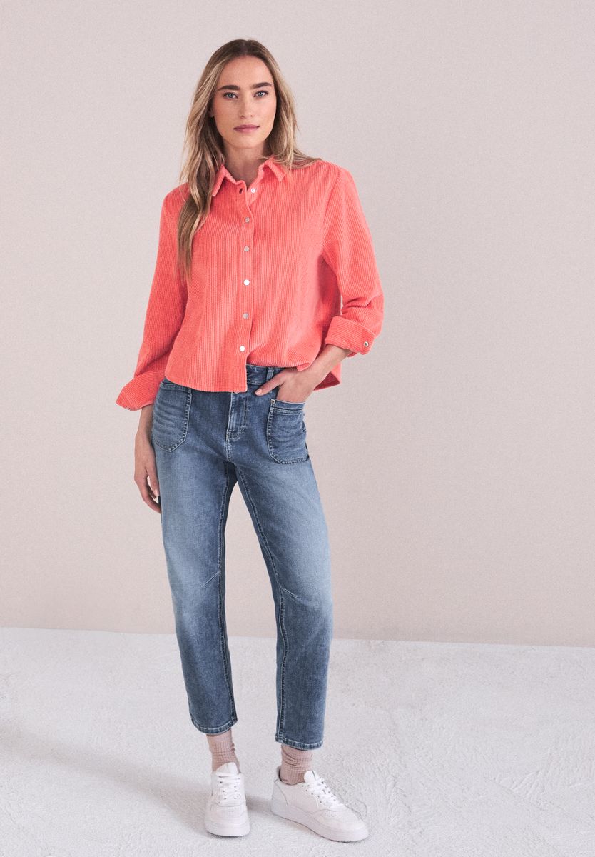 Boyfriend Jeans