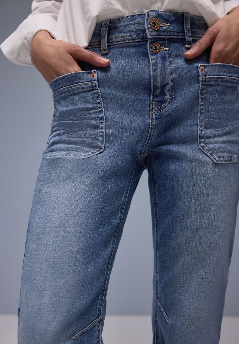 Boyfriend Jeans