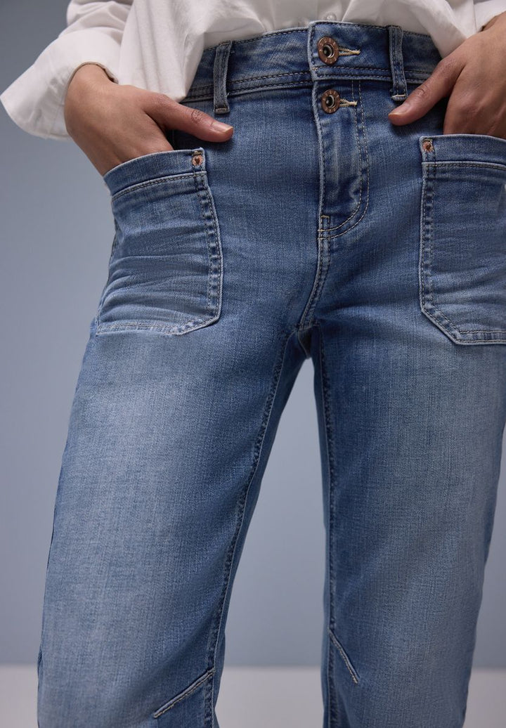 Boyfriend Jeans