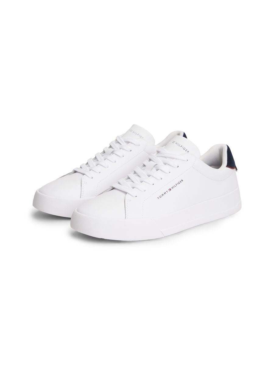 TH COURT CORE ESS LEATHER
