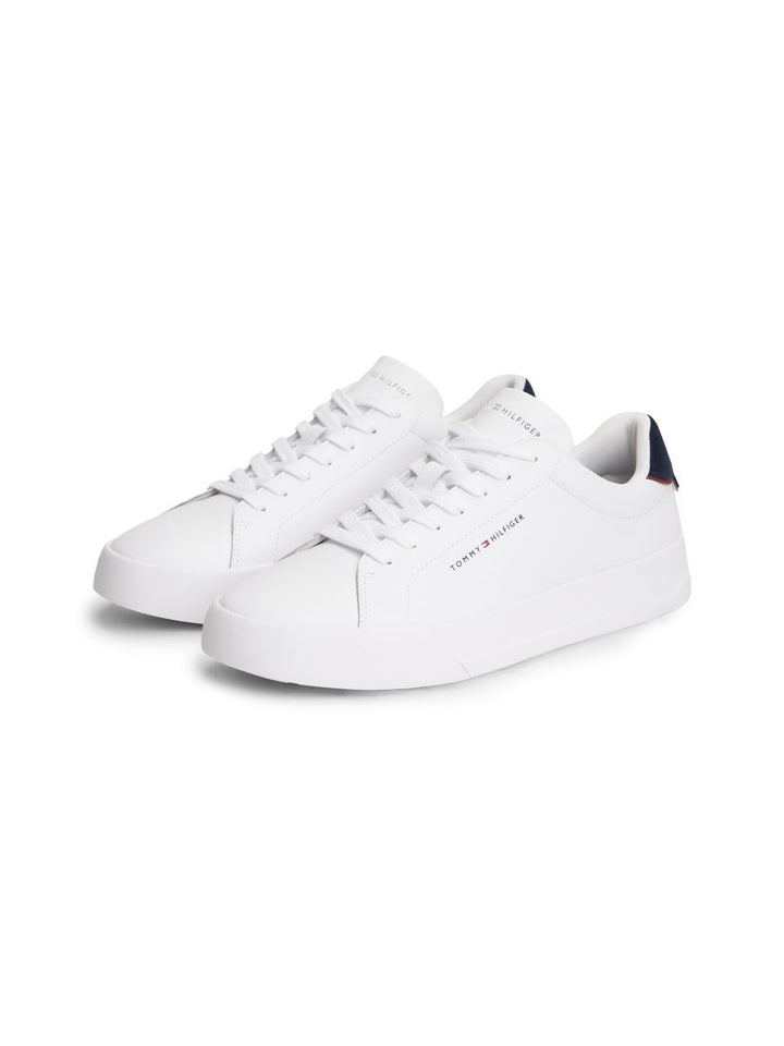 TH COURT CORE ESS LEATHER