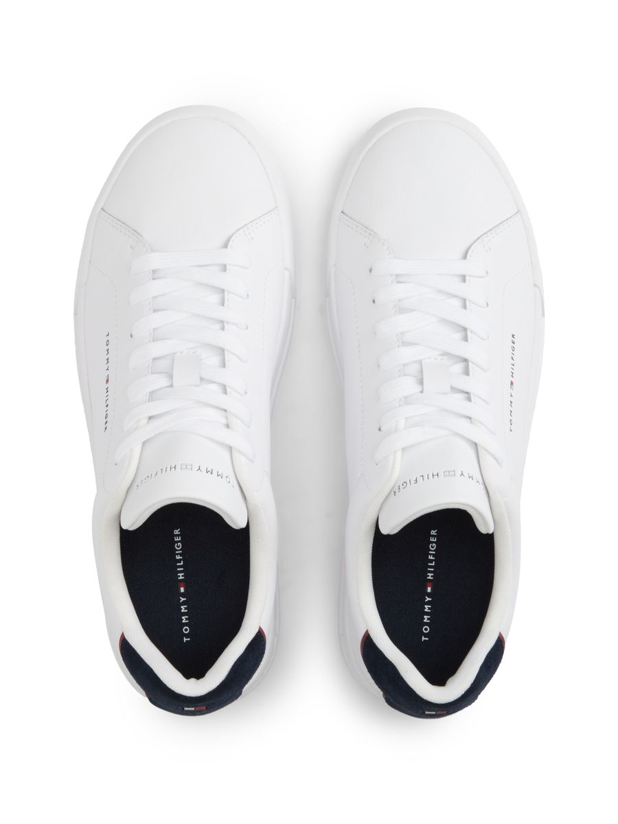 TH COURT CORE ESS LEATHER