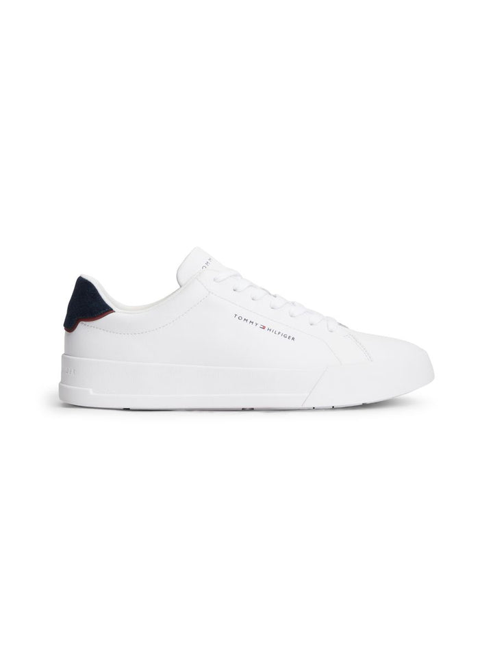 TH COURT CORE ESS LEATHER