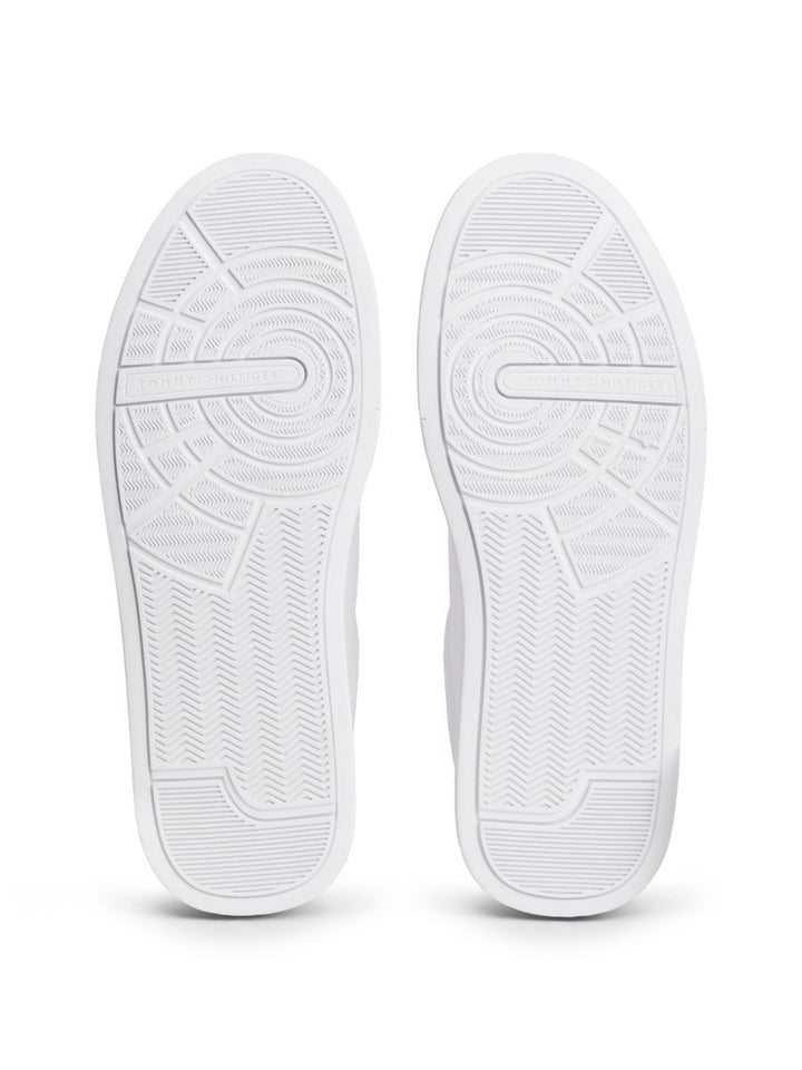 TH COURT CORE ESS LEATHER