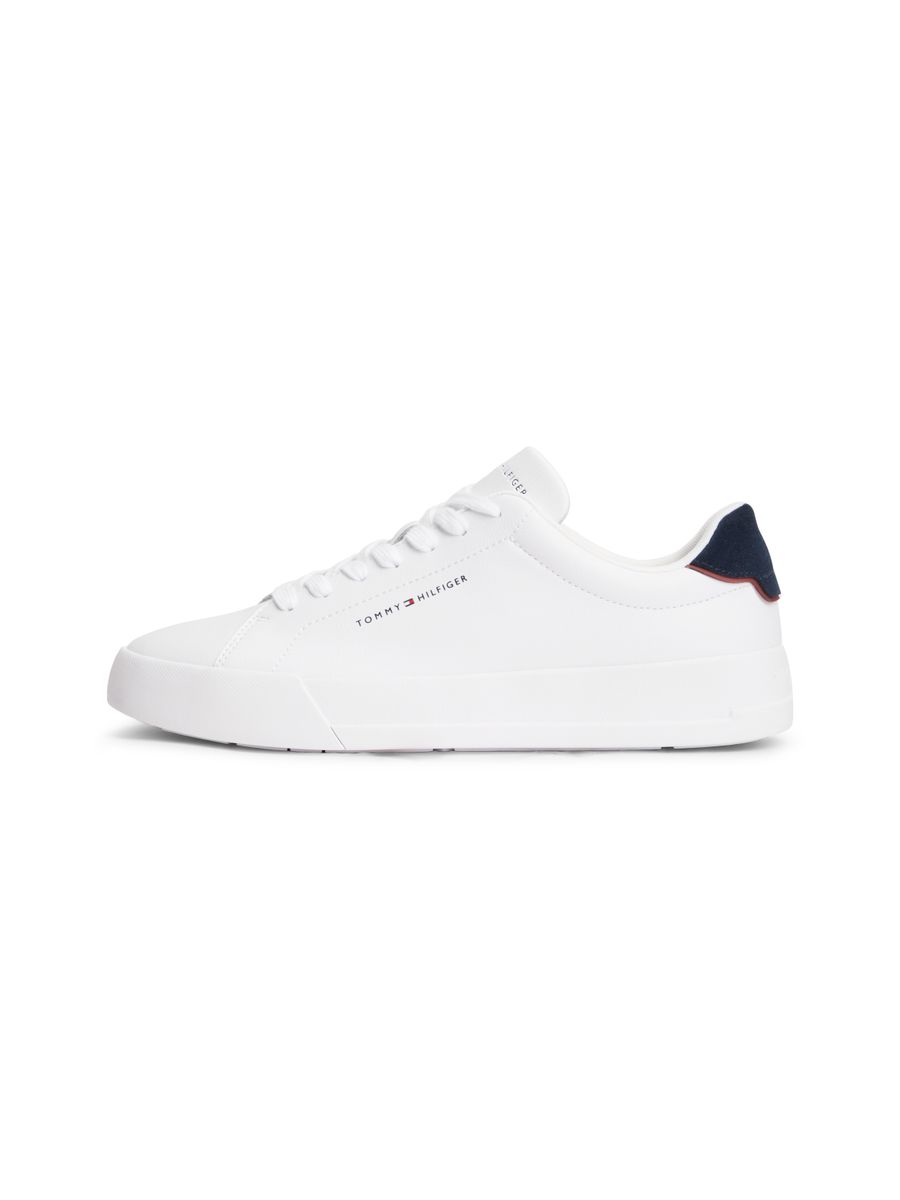 TH COURT CORE ESS LEATHER