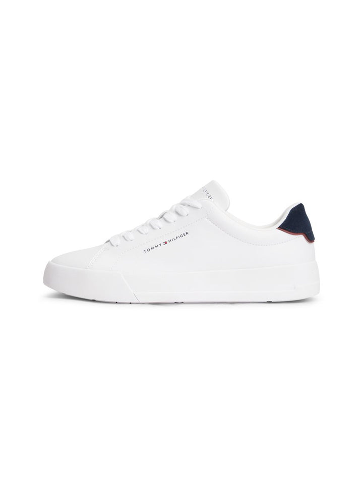 TH COURT CORE ESS LEATHER