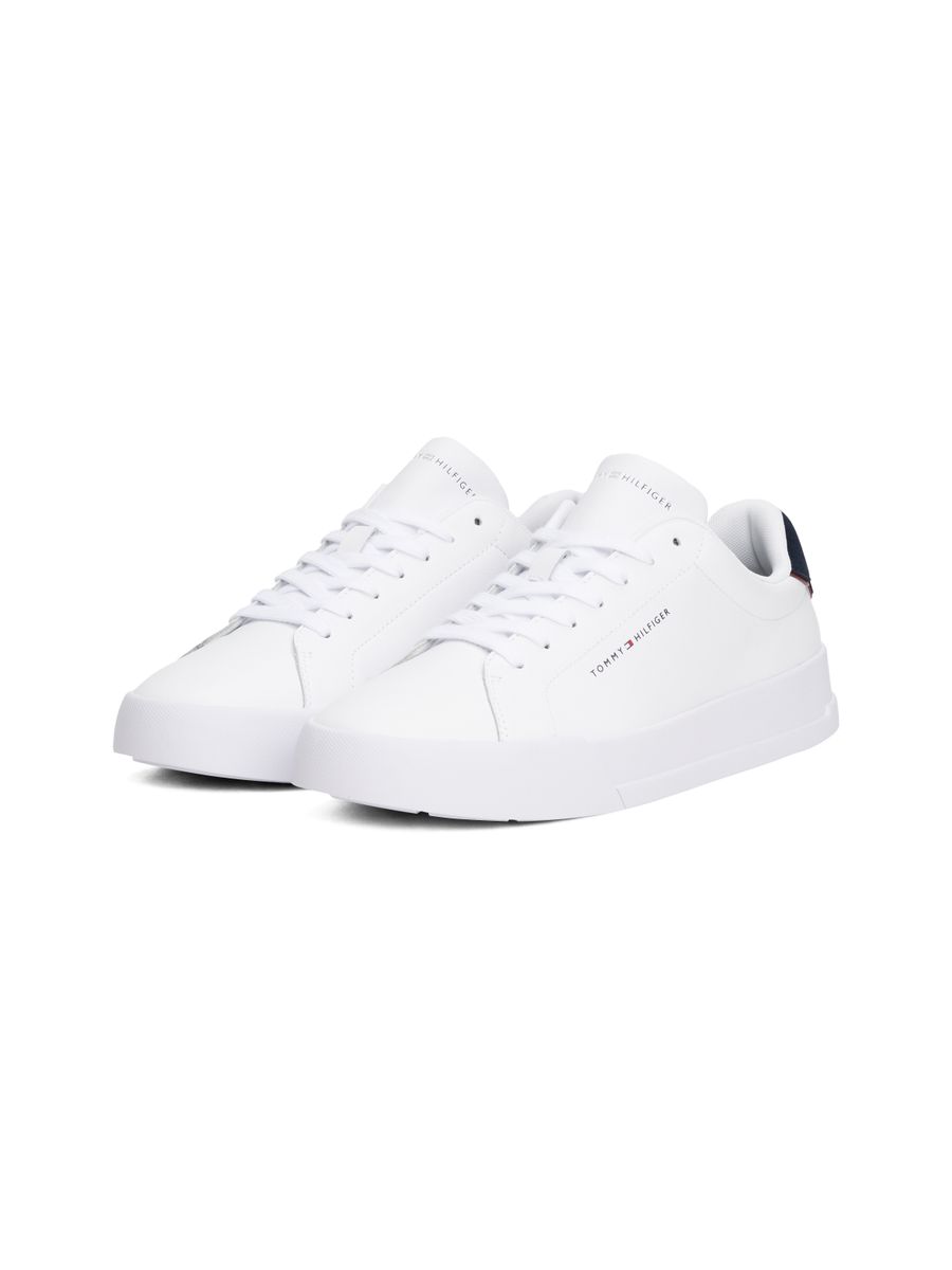 TH COURT CORE ESS LEATHER